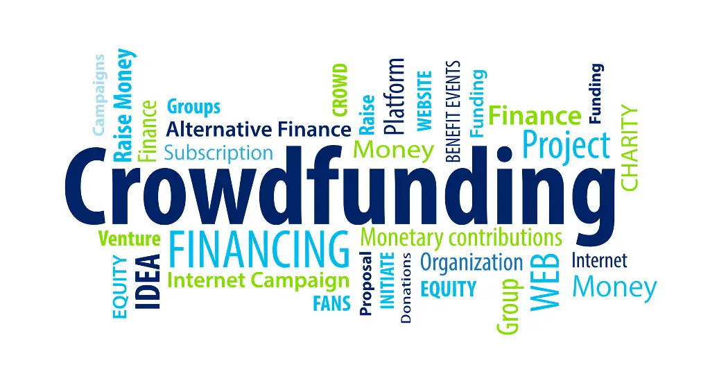 Regulation Crowdfunding Now In Effect