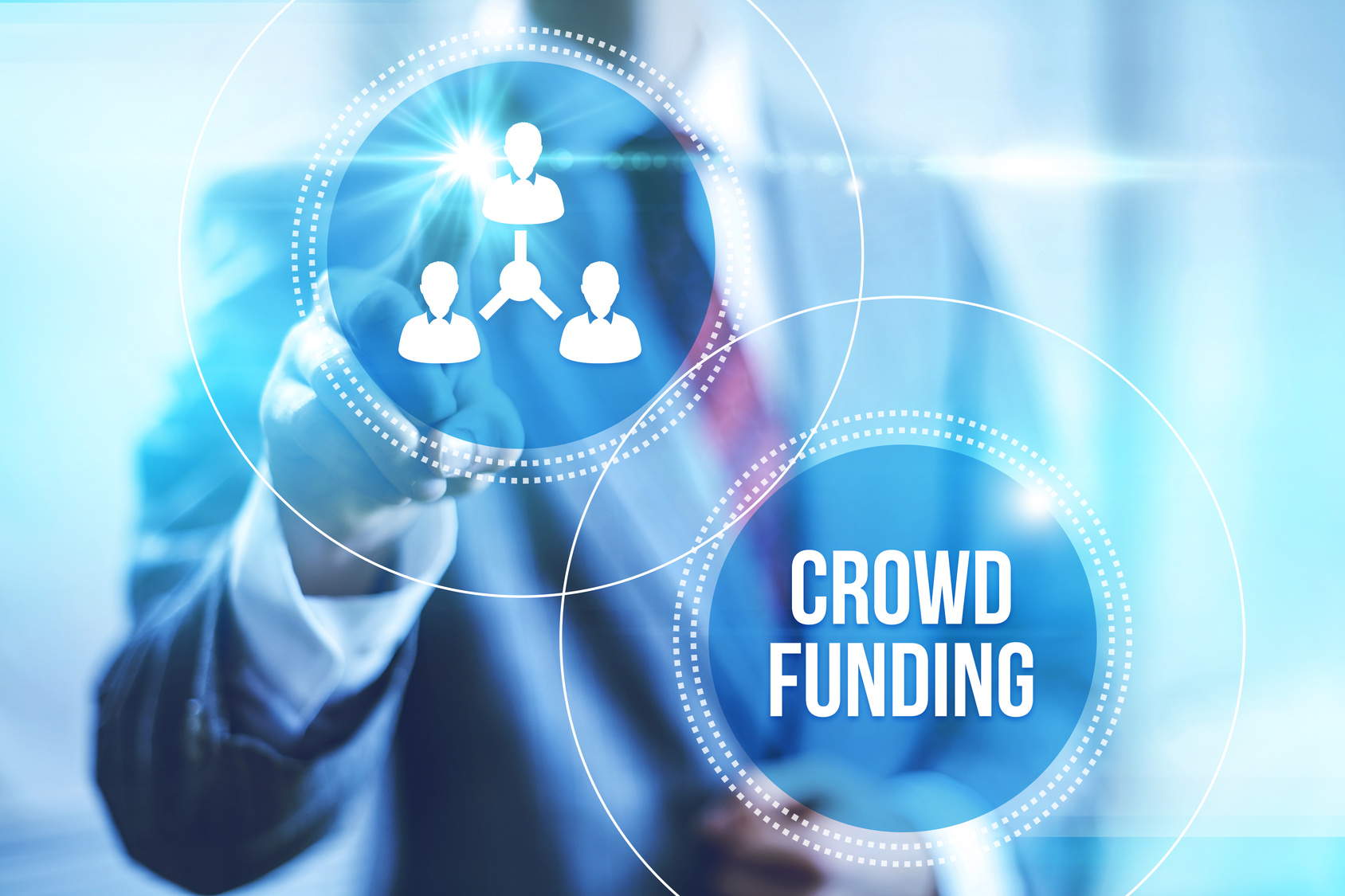 PODCAST: 5 Things To Consider Before Making An Equity Crowdfunding ...