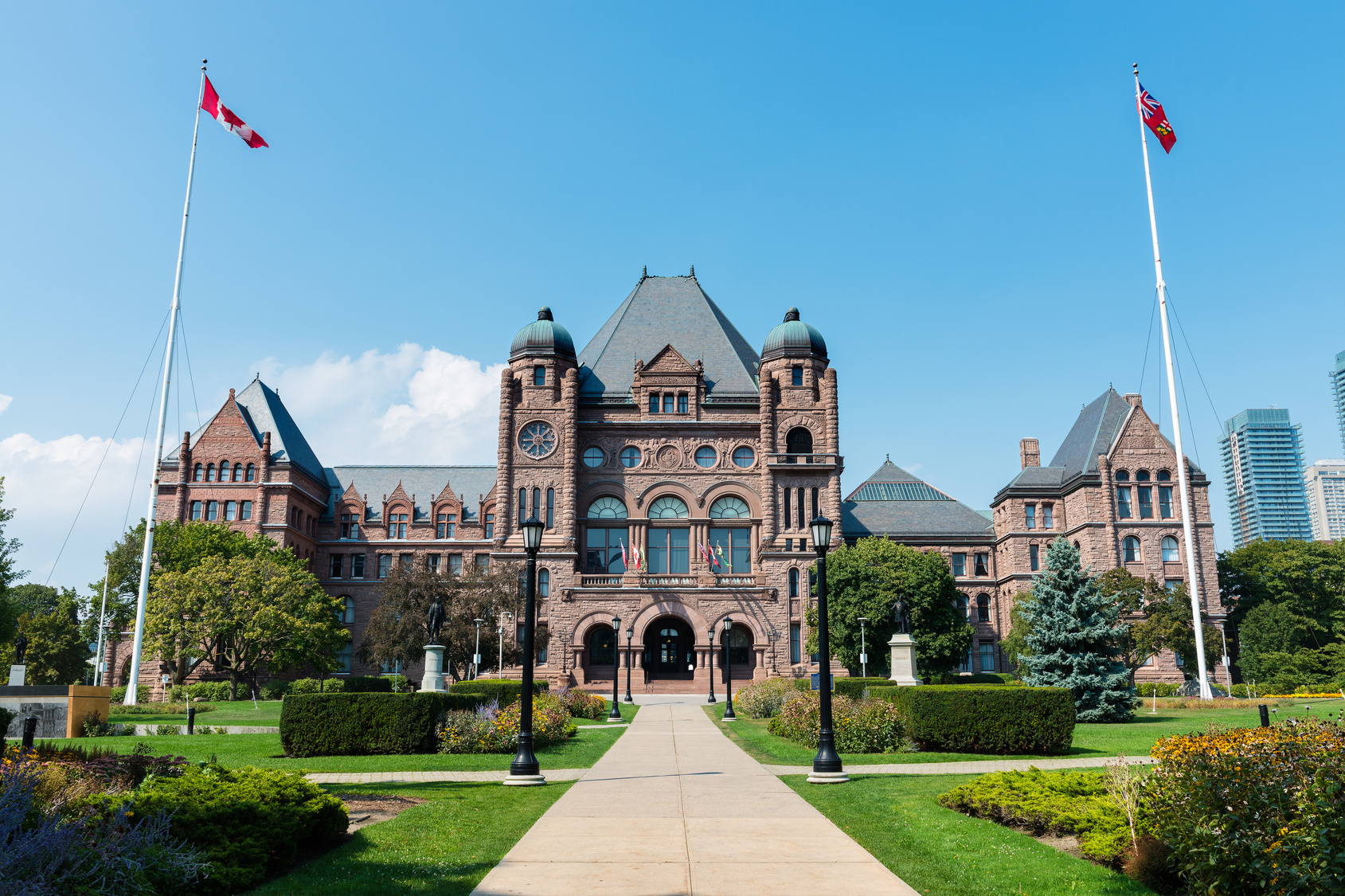 Ontario Government Releases Its Plan to Reform the OEB and Reduce