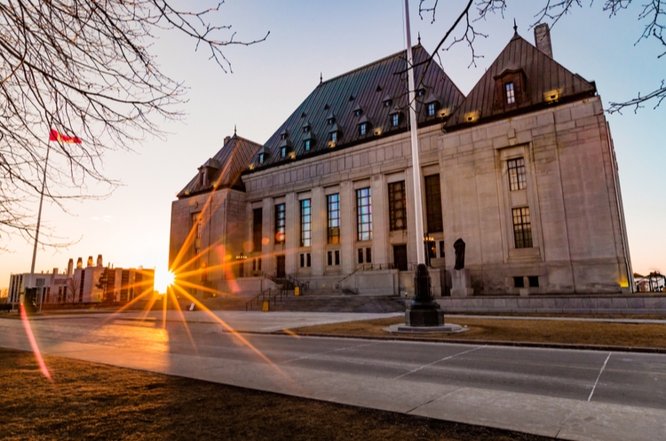 The Supreme Court Of Canada S Clarifies Standard Of Review For Trademark Appeals