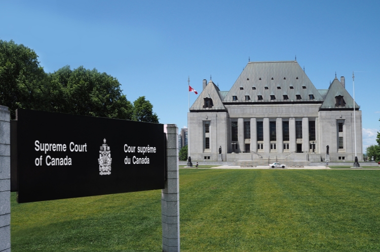 shutterstock_1323253154_Supreme Court of Canada