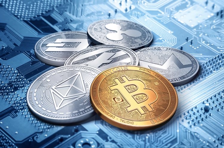 Cryptocurrency Assets Under Insolvency And Personal Property - 