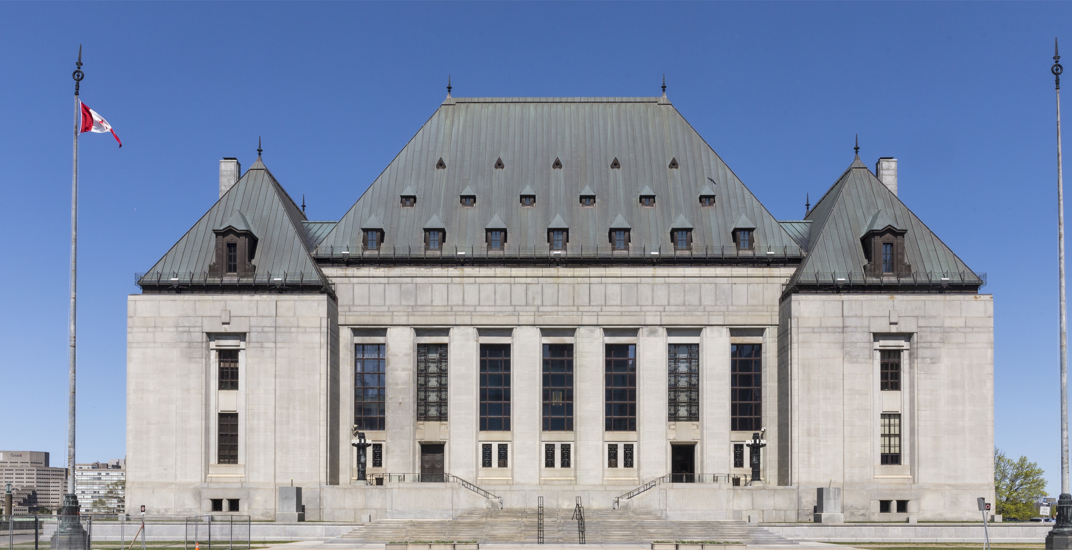 Supreme court of hot sale canada decisions 2019